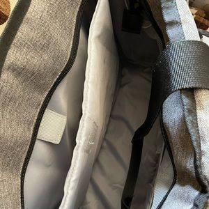 Nursing bag by trunab nursing tote